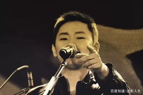 金志文为何参加中国好声音?中国好声音金志文第几期?-第4张图片-波音达百科