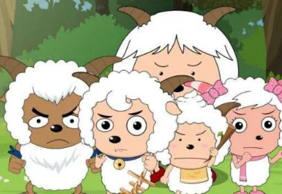 喜羊羊与灰太狼羊羊运动会在哪看(喜羊羊与灰太狼羊羊运动会的拼音)-第2张图片-波音达百科