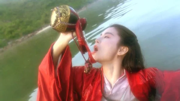 关于东方不败是男是女(东方不败到底是男是女?东方不败结局死了吗?)-第5张图片-波音达百科