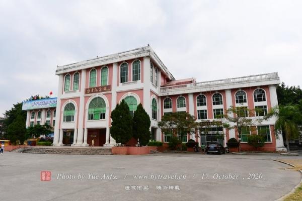 广东省揭阳市普宁市人口有多少-第5张图片-波音达百科