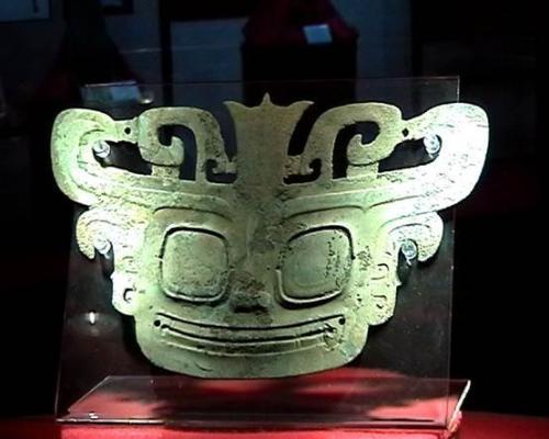 三星堆遗址有多大(三星堆遗址在哪儿?)-第3张图片-波音达手游百科