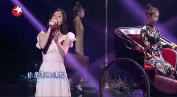 黄绮珊音乐风云榜(揭秘华语乐坛最热门的音乐人和歌曲)(黄绮珊多大了)-第4张图片-波音达百科