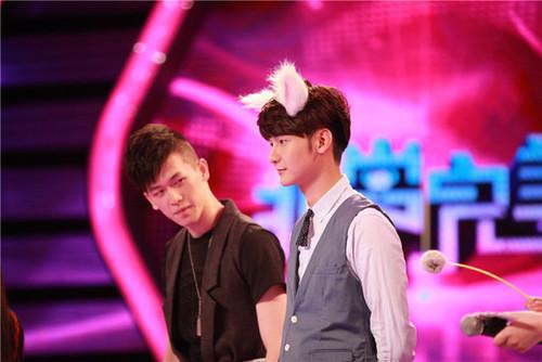 马梓豪之一次上非常完美是什么时候(《非常完美》马梓豪和念慈真的分手了吗)-第1张图片-波音达百科