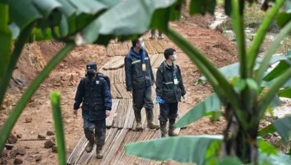 关于东航MU5735坠机事故,目前有哪些确切的消息?-第20张图片-波音达百科