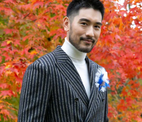 王力宏有哪些感情经历?你了解王力宏的早期经历吗?-第16张图片-波音达百科