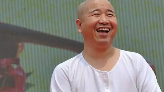 中国最搞笑的男人是谁?中国最搞笑的人名-第8张图片-波音达百科