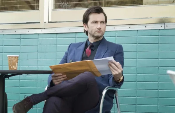 《哈利波特》混血王子是谁呢?哈利波特与混血王子 结局是什么意思啊-第4张图片-波音达百科