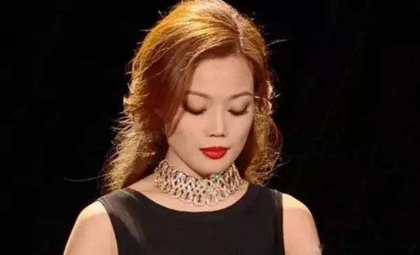 春卷容祖儿啥意思(容祖儿春卷门)-第1张图片-波音达百科