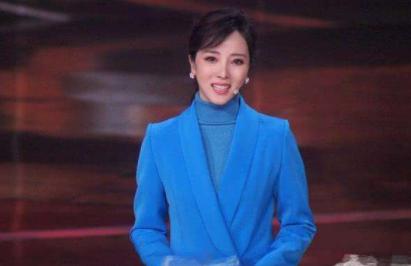 如何评价央视主持人李思思?央视主持人李思思的胸多大-第1张图片-波音达百科