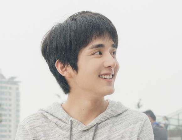 张新成为什么叫做本哥?张新成为什么叫本哥 张新成个人简介-第9张图片-波音达百科