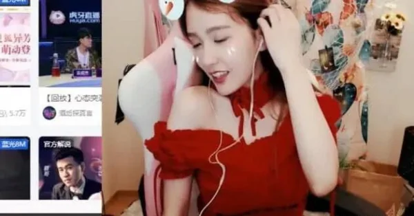 英雄联盟那个区美女多?英雄联盟美女解说都有谁-第8张图片-波音达百科