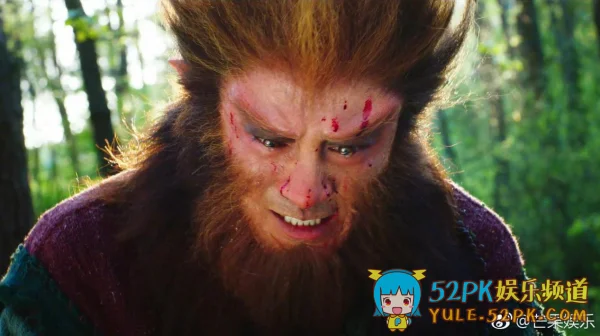 关于孙悟空的动画片有哪些?有关系孙悟空的动画片-第10张图片-波音达百科