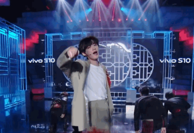 快乐大本营之一期是什么时候(1997年的之一期快乐大本营是谁主持的?)-第9张图片-波音达百科