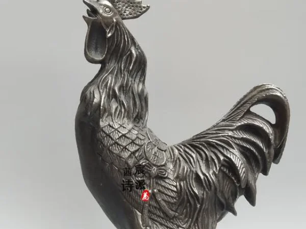 铁公鸡比喻什么样的人呢(铁公鸡比喻那些人)-第1张图片-波音达百科