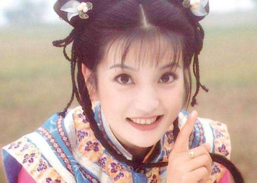 还珠格格是什么人物呀(还珠格格3的人物)-第1张图片-波音达百科