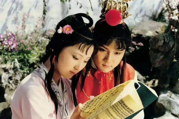 为什么红楼之黛玉为妻还没写完呢(癸酉本红楼之黛玉的结局是什么?)-第8张图片-波音达百科
