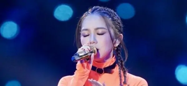 芒果女演员刘露近况如何?芒果女演员刘露演的电视有哪些-第4张图片-波音达百科