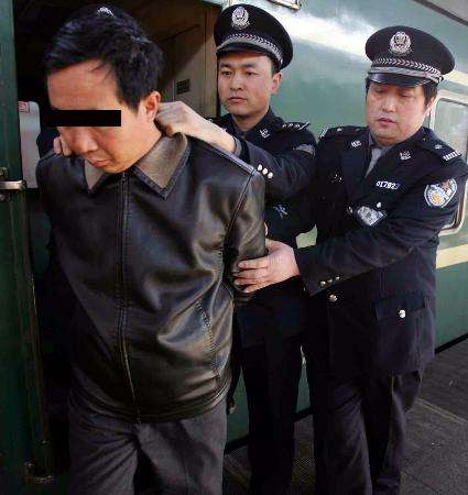 关于南京碎尸案(谁听说过或是经历过南京碎尸案?1000多片的尸片~~)-第9张图片-波音达百科