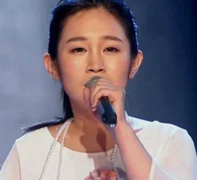 中国好声音第二季学员萱萱几岁?中国好声音第二季萱萱长得像哪个明星-第8张图片-波音达百科