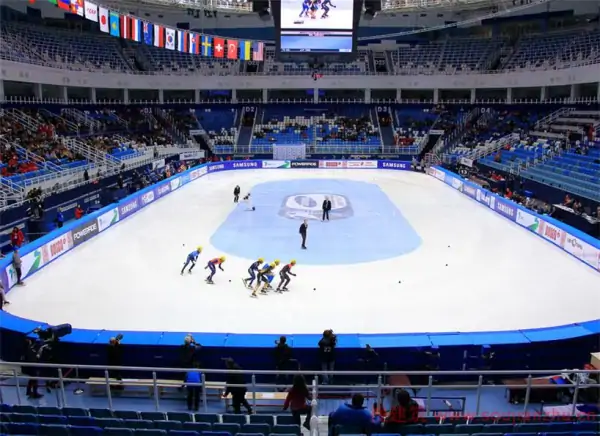 2014年索契冬季奥运会的争议(2014年索契冬季奥运会的比赛赛程)-第1张图片-波音达百科