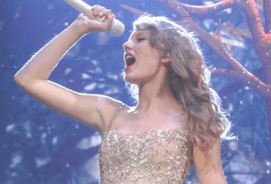 out of the woods写给谁的?-第10张图片-波音达百科