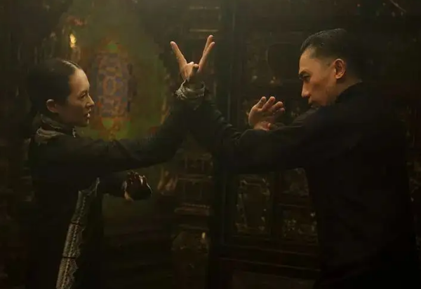 《一代宗师》经典台词是什么?一代宗师中的经典台词-第1张图片-波音达百科