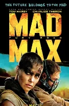 疯狂的麦克斯电影时长多少?疯狂的麦克斯电影讲述的什么?-第1张图片-波音达百科