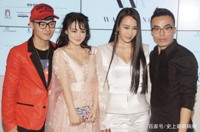 《天天向上》向上吧! 美女nuei为什么把母其弥雅的部分给删了?-第3张图片-波音达百科