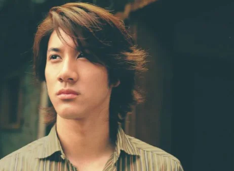 王力宏有哪些感情经历?你了解王力宏的早期经历吗?-第7张图片-波音达百科