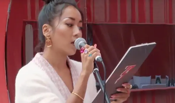 中国好声音吉克隽逸是冠军吗?《中国好声音》吉克隽逸是哪个组的?-第8张图片-波音达百科