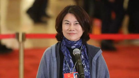 董明珠一共结了几次婚?董明珠结过几次婚?-第4张图片-波音达百科