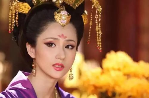 太平公主简介 太平公主是谁的女儿?太平公主是谁的女儿 太平公主是怎么死的-第8张图片-波音达手游百科