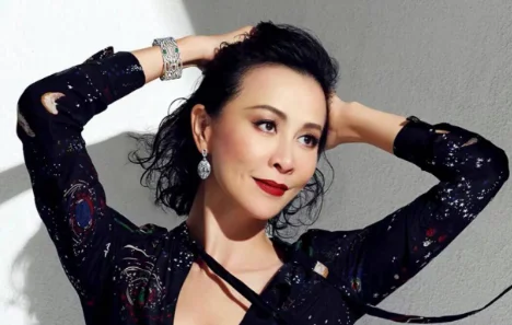 刘嘉玲如何谈绑架案?刘嘉玲被绑架案是什么时候?-第22张图片-波音达百科