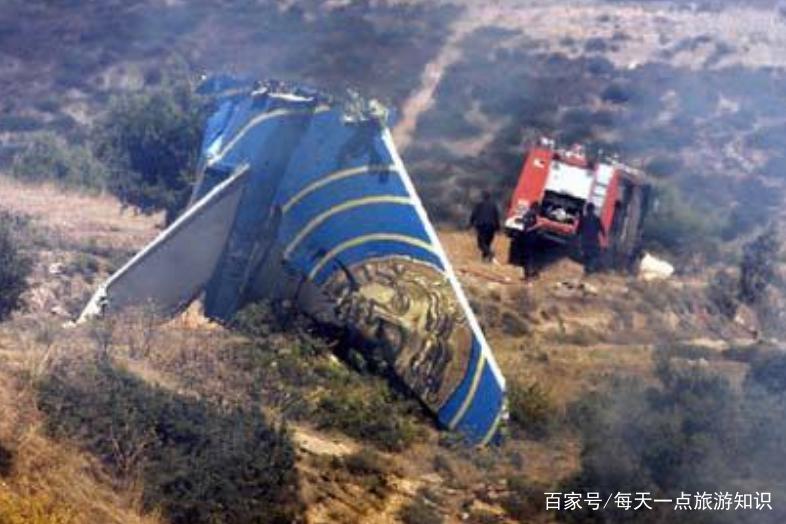 你知道史上最诡异的空难事件吗?史上更大的空难是哪一起?-第2张图片-波音达百科