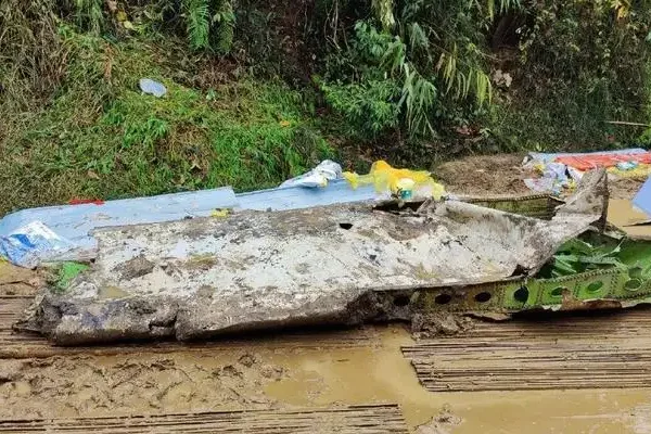 MU5735遇难多少人?东航MU5735坠机,是国内发生最惨烈的空难吗-第12张图片-波音达百科