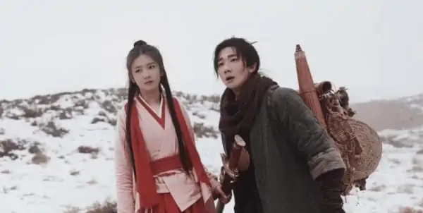 游戏“大话西游2”还有电影“大话西游”(电影大话西游2跟大话西游1有啥关联)-第7张图片-波音达百科