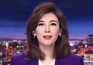 如何评价央视主持人李思思?央视主持人李思思的胸多大-第6张图片-波音达百科