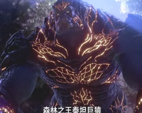 《斗罗大陆》什么躯干骨最厉害?斗罗大陆与绝世斗罗魂骨排名?-第2张图片-波音达手游百科