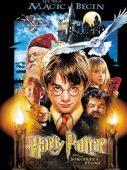 哈利波特与混血王子能让我们明白什么(哈利波特的混血王子的书哪来的)-第2张图片-波音达百科