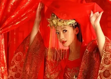 之子于归是什么意思呀(之子于归什么意思?之子于归怎么读?)-第1张图片-波音达百科