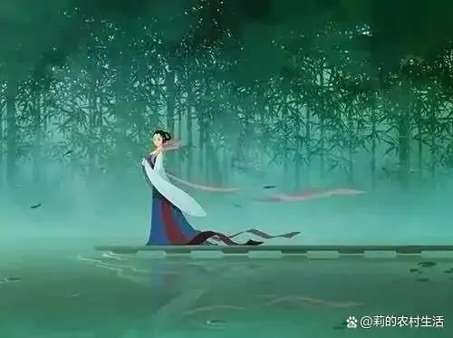 之子于归,宜其室家的上一句(之子于归宜其室家的对偶句)-第4张图片-波音达百科