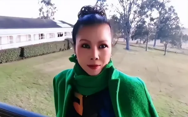 铿锵玫瑰是励志歌曲吗?田震唱的田震有什么歌曲?-第7张图片-波音达百科