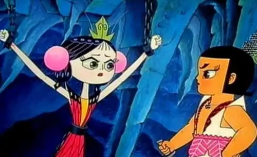 葫芦小金刚第二部在哪里可以看。(求葫芦娃第二部《葫芦小金刚》下载地址)-第1张图片-波音达百科