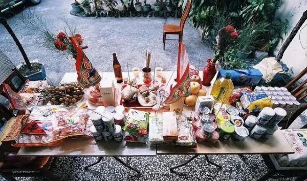 十月初一“寒衣节”有哪些禁忌?民间农历十月初一是什么节?-第6张图片-波音达百科