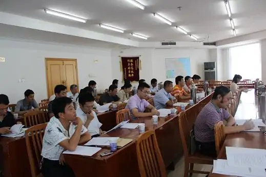 《公共机构节能条例》中的公共机构有哪些?公共机构节能条例的条例解读-第2张图片-波音达百科