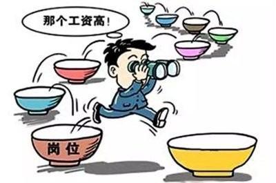 好高骛远是什么意思呢?好高骛远和好高骛远的意思一样吗?-第1张图片-波音达百科