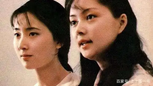 陈晓旭为什么出家欧阳奋强陈晓旭出家原因-第12张图片-波音达百科