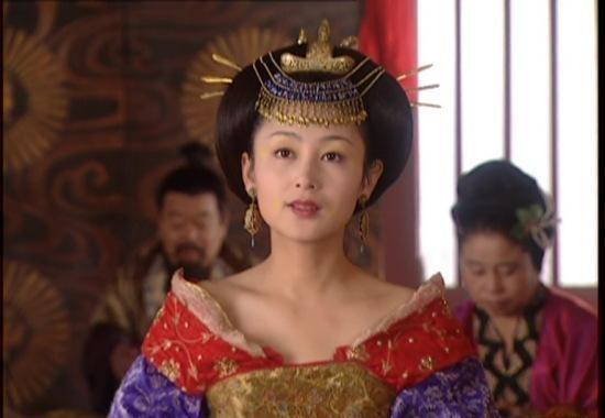 太平公主简介 太平公主是谁的女儿?太平公主是谁的女儿 太平公主是怎么死的-第15张图片-波音达手游百科