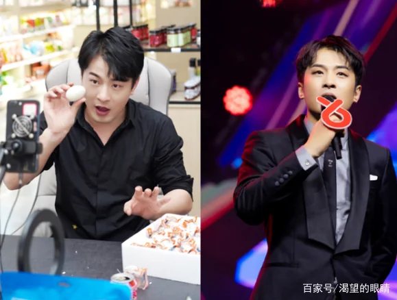 网红小胖是辛巴什么人(辛巴怎么成为网红的?)-第23张图片-波音达百科