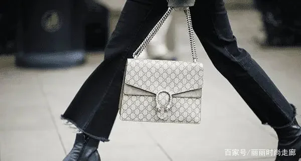 lv还是gucci好?gucci是lv旗下的吗-第12张图片-波音达百科